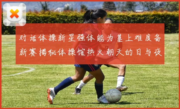 对话体操新星强体能为基上难度备新赛揭秘体操馆热火朝天的日与夜