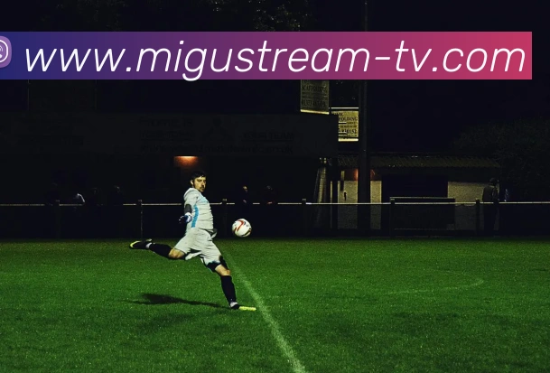 咪咕体育直播品牌故事